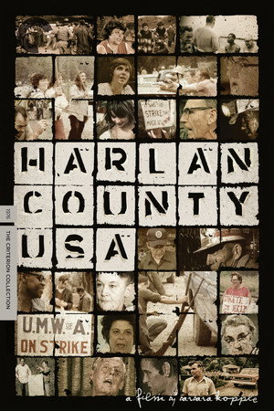 Harlan County U.S.A. 32