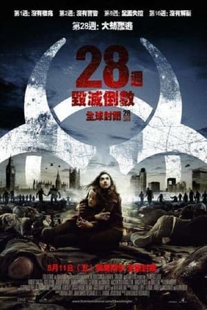 惊变28周 (2007)