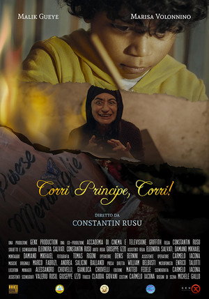 Corri principe, corri! 2