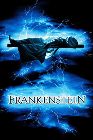 Постер фильма «Франкенштейн (1994)» — (17 из 51)