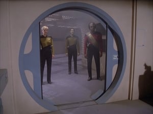 Star Trek: The Next Generation Season 1 Episode 12