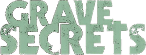 Grave Secrets — Logos 1