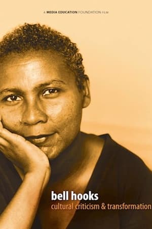 Image bell hooks: Cultural Criticism & Transformation