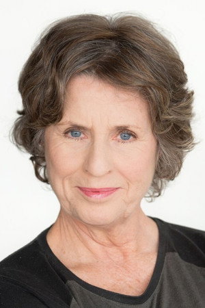 Wendy Abbott portrait