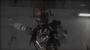 GARO: 3×8