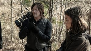 The Walking Dead Saison 11 Episode 22