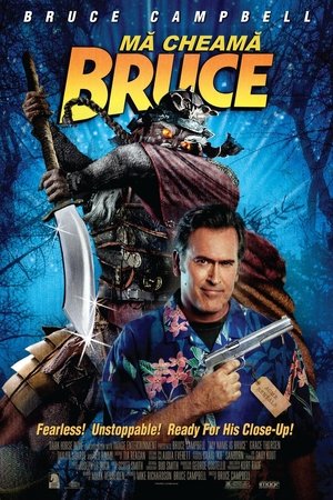 Image My Name Is Bruce