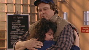 Roseanne: 1×18