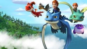 Dragons : Les Gardiens du ciel : À la poursuite du dragon d’or 2020 en Streaming HD Gratuit !