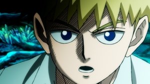 Mob Psycho 100: Saison 3 Episode 5