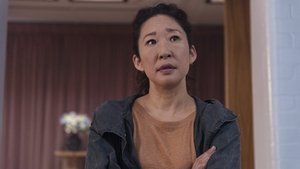 Killing Eve: Dupla Obsessão: 2×1