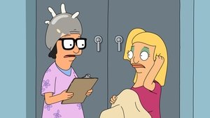 Bob's Burgers Lice Things Are Lice