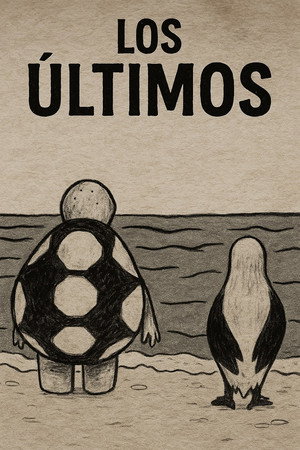 THE LAST ONES 3