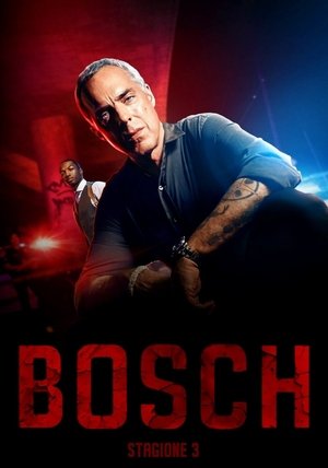 Bosch: Stagione 3