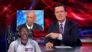 The Colbert Report: 10×99