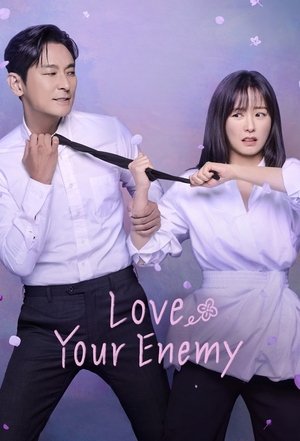 Image Love Your Enemy