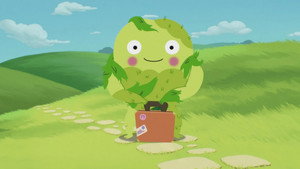Adventure Time: Side Quests: 1×11