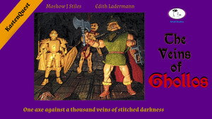 The Veins of Ghollos