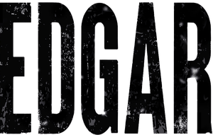 Edgar — logo