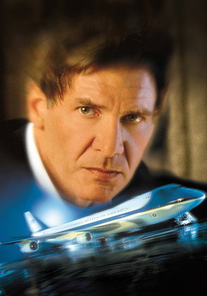 Air Force One 111