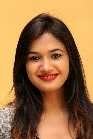 Ariyana glory portrait