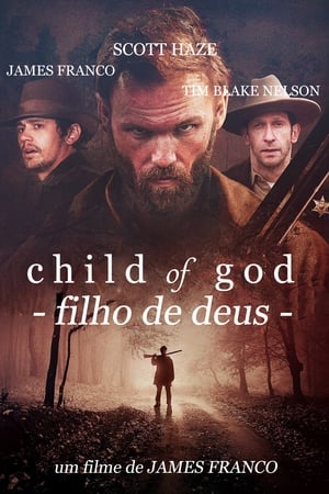 Image Child of God - Filho de Deus