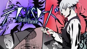 poster Death Parade