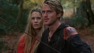 The Princess Bride film complet