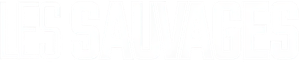 Les Sauvages — Logos 1