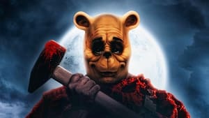 Winnie the Pooh- Blood and Honey (2023) วินนี่ เดอะ พูห์ โหด เห็น หมี
