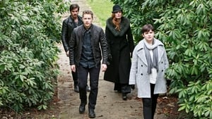 Once Upon a Time – Es war einmal … – 5 Staffel 22 Folge