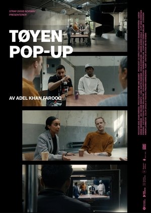 Tøyen Pop-Up
