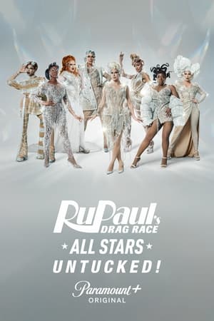 Image RuPaul's Drag Race All Stars: Untucked!