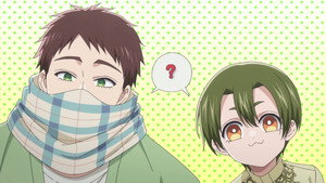 The Daily Life of a Part-time Torturer: 1×9