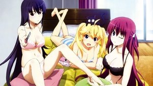 poster The Fruit of Grisaia