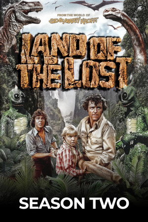 Land of the Lost 10