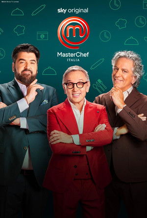 Masterchef Italy (2011)