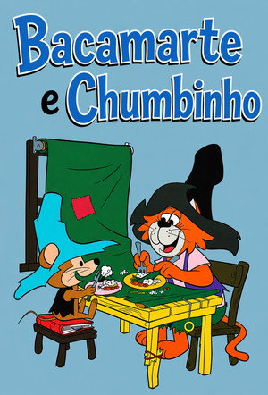 Bacamarte e Chumbinho
