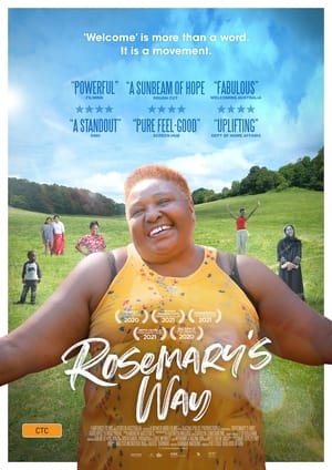 Poster Rosemary's Way (2020)