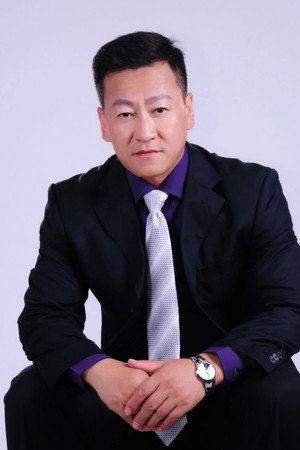 Xing Wenjie