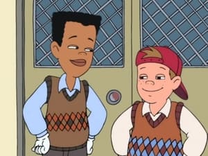 Recess The Barnaby Boys