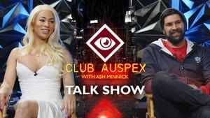 Club Auspex Persephone and Joey talk vampires and roleplaying