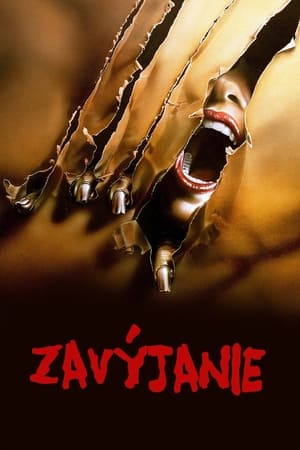 Zavýjanie (1981)