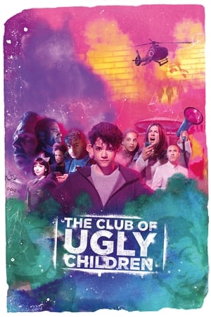 The Club of Ugly Children poster