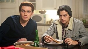 Riverdale temporada 1 capitulo 9