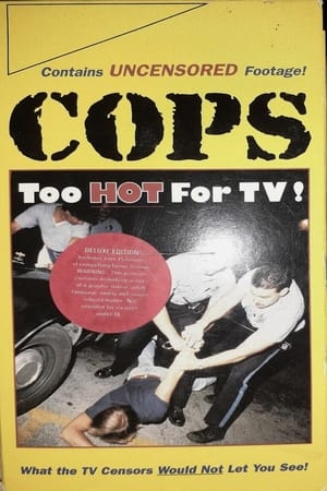 Image Cops: Too Hot For TV