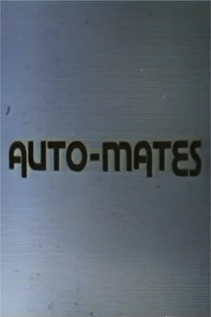 Poster AUTO-MATES (1978)