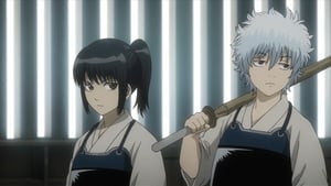 Gintama: 8×4