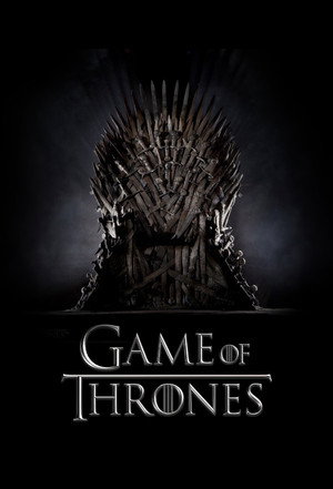 poster Game of Thrones