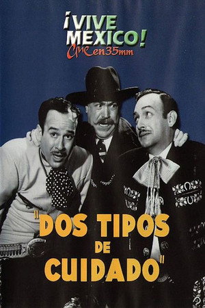 Dos tipos de cuidado 9